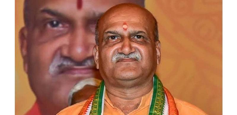 Indian Leader Promises Jobs, Perks For Hindu Men Who 'Trap Muslim Girls'