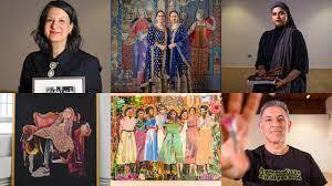 Manchester Museum First-Ever Museum To Have Permanent South Asia Gallery In UK