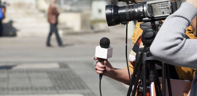 Why Should The Media Cover Political Violence?