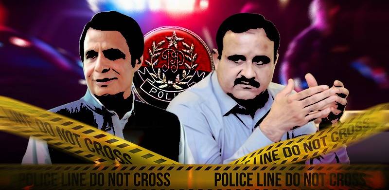 612 People Killed In Police Encounters During CM Buzdar, Elahi’s Tenure