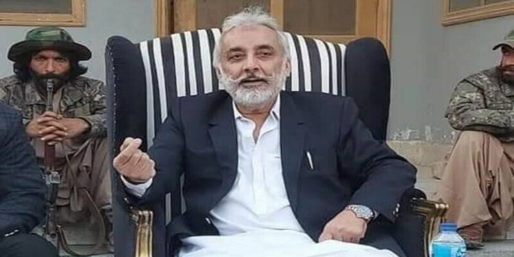 Barkhan Incident: Balochistan Minister’s Home Raided For Recovery Of Abducted Kids
