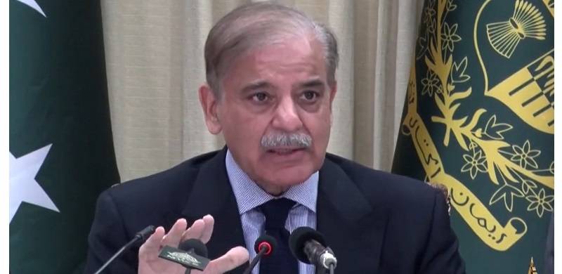 Cabinet To Forgo Salaries, 'Pay Own Bills' As PM Announces Austerity Measures