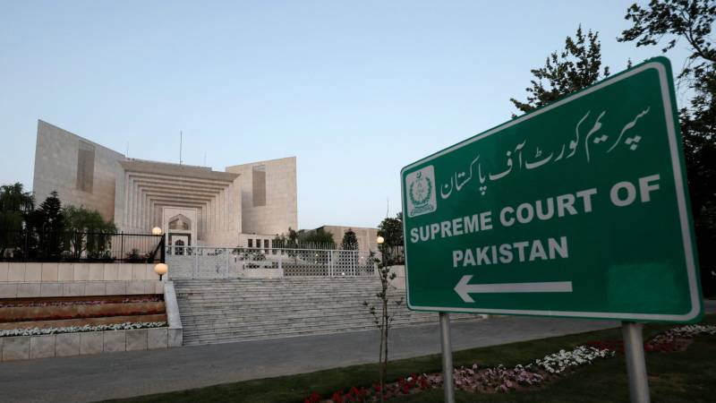 CJP Takes Suo Motu Notice Of Punjab, KP Polls Delay, To Hear Case Tomorrow