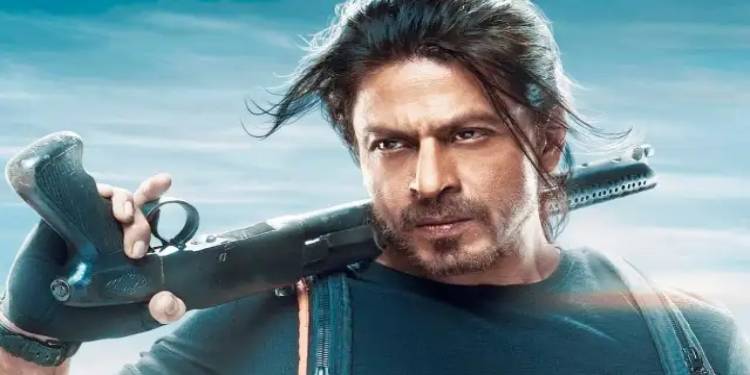 HISTORY! Pathaan Becomes First Indian Movie To Reach 1000 Crore