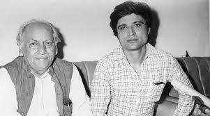 Javed Akhtar Slept In Faiz Ahmad Faiz’s Hotel Room Pretending To Be His Protocol Officer