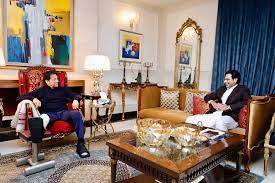 News Analysis | Pervaiz Elahi Hops Over To PTI. What’s The Big Deal?