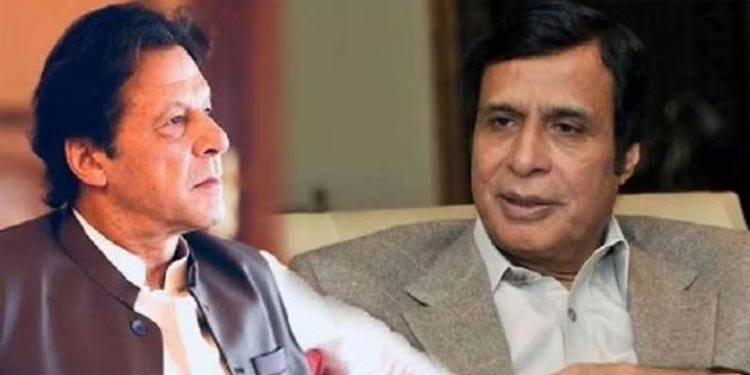 PTI Old Guard, Parvez Elahi Resent Each Other Already
