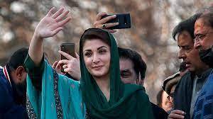 The Political Acumen of Maryam Nawaz