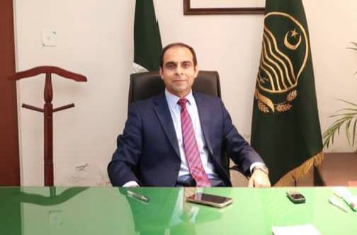With Controversial New Chairman, Lahore Arts Council Could Become Lahore 'Farce' Council
