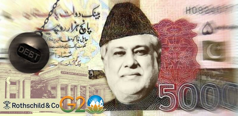 India’s G20 Initiative Might Help Pakistan Restructure Its External Debt