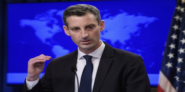US Largest Investor, Vital For Pakistan Economy: State Department