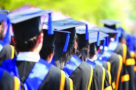 The Degeneration Of Higher Education