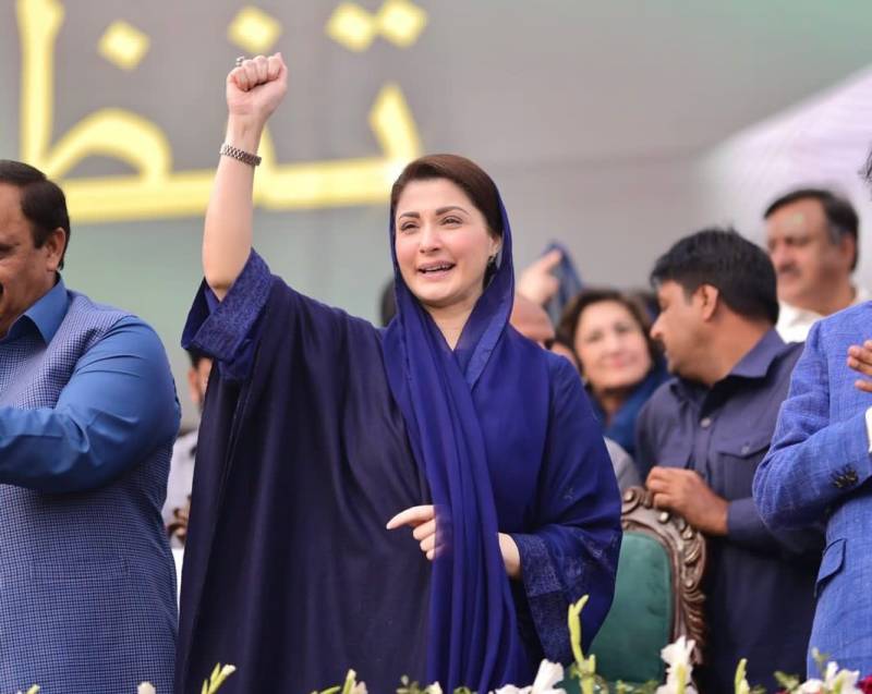 Youth Engagement In National Politics Can Save Pakistan