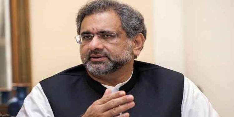 Corrupt Individuals More Acceptable To Establishment Than Those Of Exemplary Character, Claims Abbasi