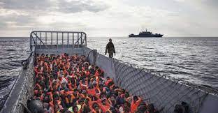 Human Trafficking Is Modern Day Slavery