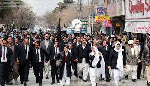 Bar Elections: Time for Reflection