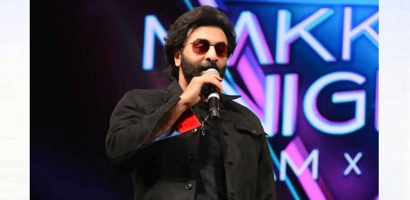 Ranbir Kapoor Backtracks On Remarks About Working In Pakistan