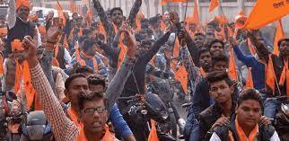 The Hindutvist Challenge Is For Hindus, Not Pakistan