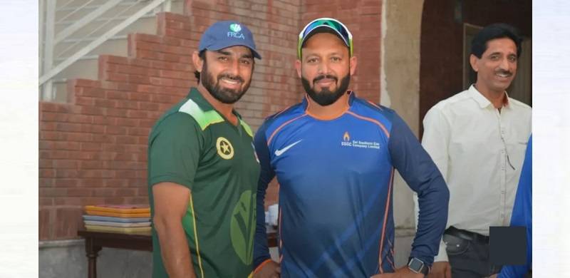Atiq-uz-Zaman Appointed German Cricket Team's Head Coach