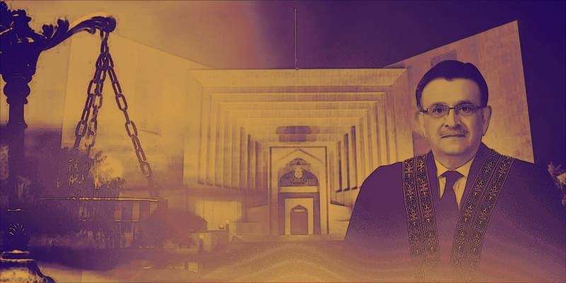 Constitutional Experts Raise Serious Reservations About Unfettered Discretionary Powers of Chief Justice
