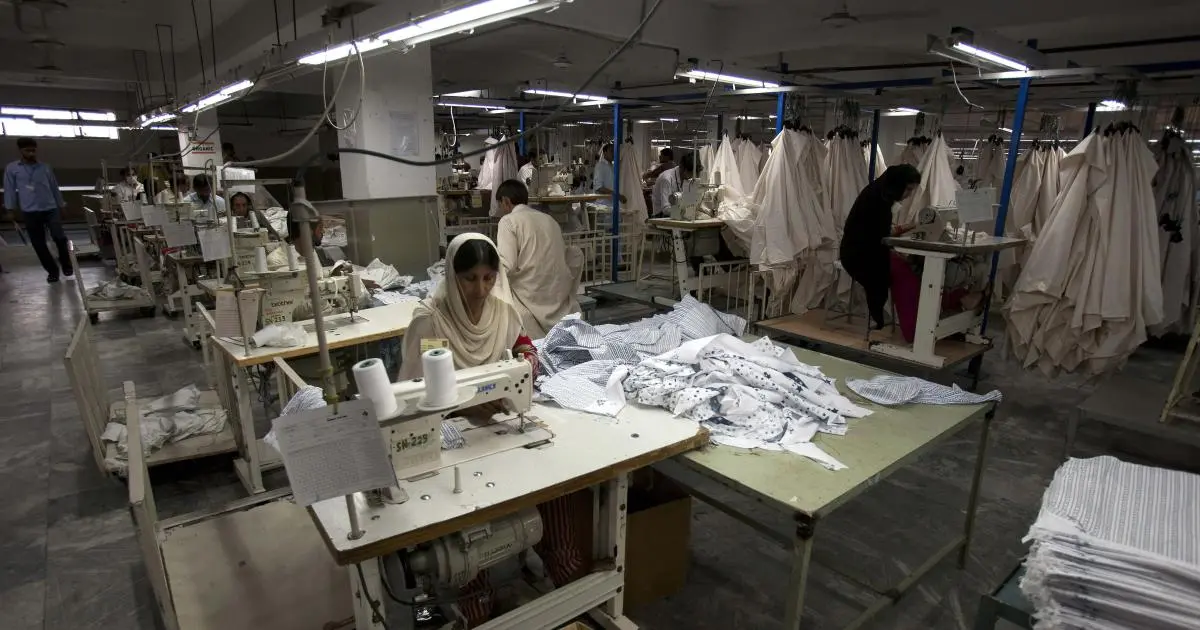 Finding A Cure For Pakistan’s Underdevelopment
