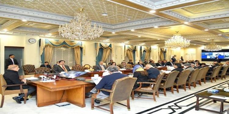 PM Shehbaz Concerned Over High Price Of Chicken Meat