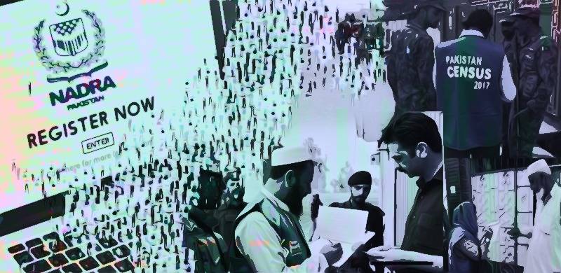 Serious Concerns Remain About Pakistan’s First Digital Census