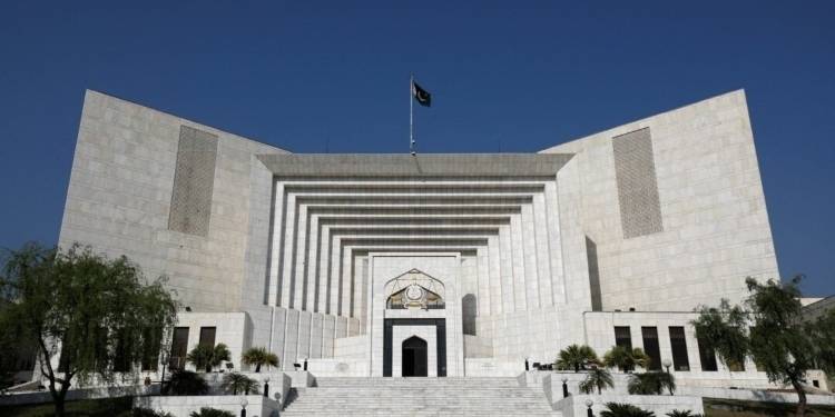 Apex Court Orders Elections In Punjab, KP In 90 Days