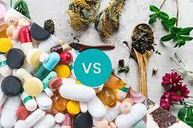 Can Ancient And Modern Healthcare Collaborate?