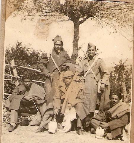 Sharing Untold Stories Of Indian Prisoners Of War