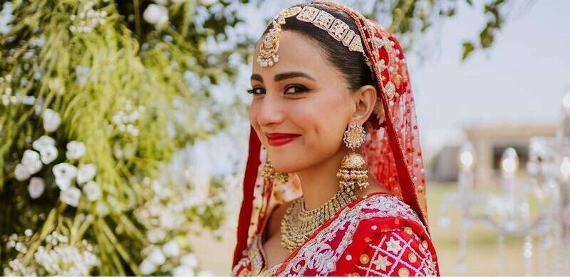 Ushna Shah And The Private Lives Of Public Figures