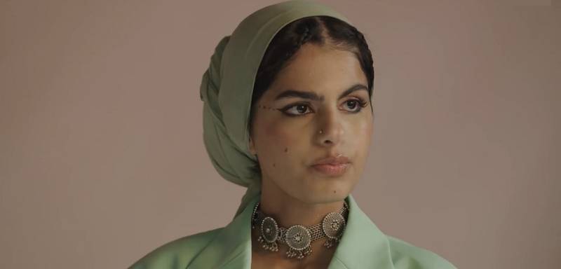 Pakistani Activist Ayisha Siddiqa Among TIME's Women of the Year