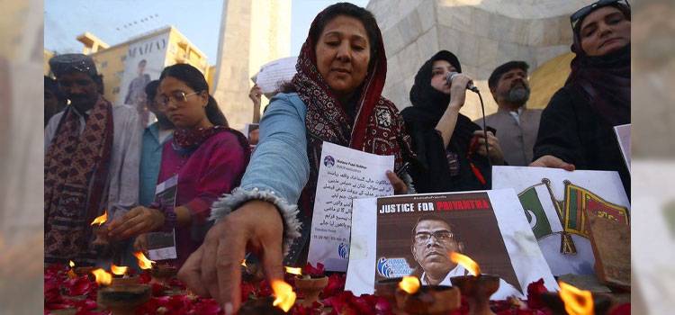 Up-Scaling Blasphemy Laws?