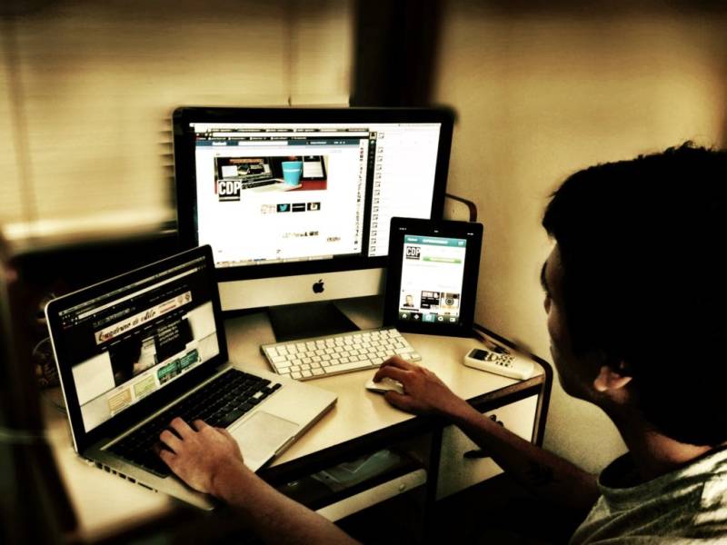 Despite Laws, Journalists And Their Data Remain Vulnerable