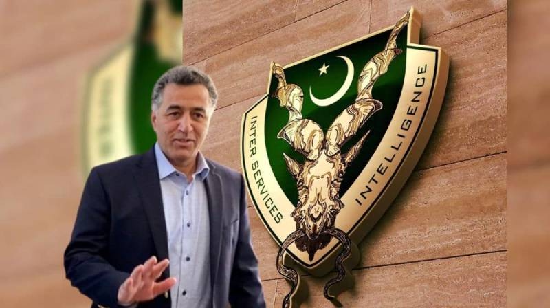 Former DG ISI Gen Faiz Hameed Could Be Arrested Soon, Journalist Claims