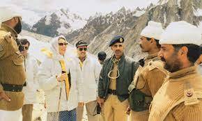 Governance Crisis In Gilgit Baltistan