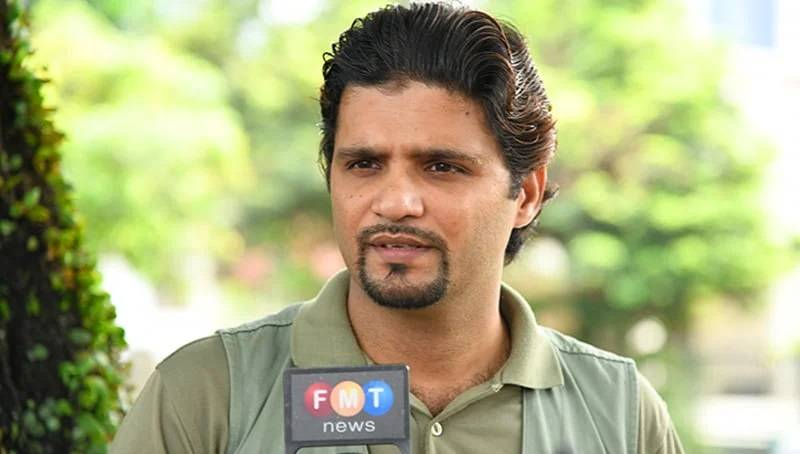 Journalist Fawad Ali Shah Found In Adiala Jail Months After Disappearing In Malaysia