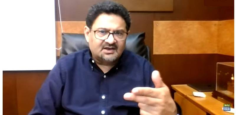 Pakistan Must Restructure, Reimagine Governance To Survive: Miftah