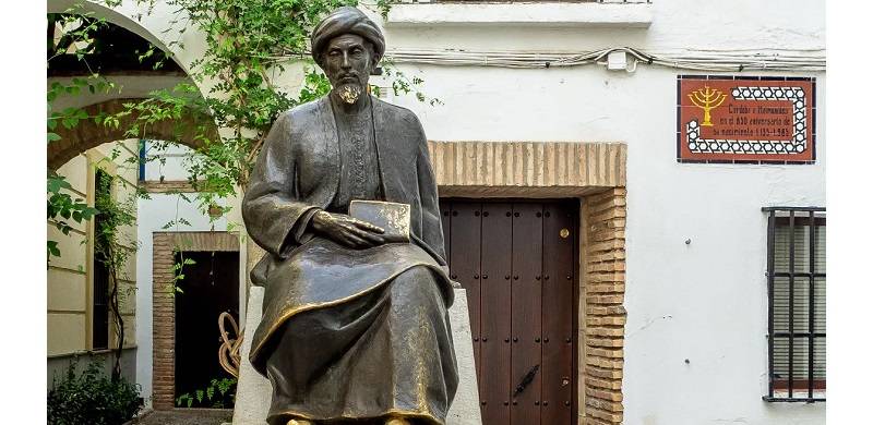 Using Scholarship To Build Bridges Between Jews And Muslims