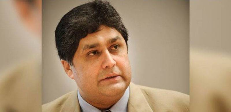 Was Forced To 'Implicate' Nawaz, Shehbaz During Jail Term: Fawad Hasan