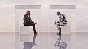 ChatGPT: Ghost In The Machine