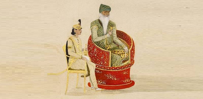 Of Heera Singh Dogra And His Famous Mandi