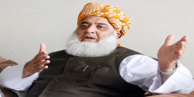 Fazl Demands Elections To Be Postponed