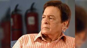 Legendary Artist Qavi Khan Passes Away, Will Pakistan Honour His Legacy?
