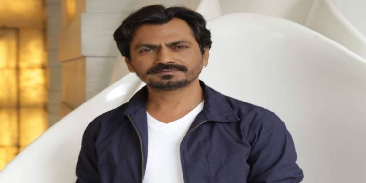 Nawazuddin Siddiqui Speaks Up On Controversy With Wife