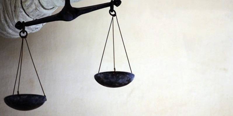 Three Judges Who Married Young Girls 'To Secure Their Future'