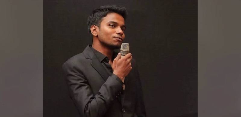 Usama Haider Becomes Youngest Pakistani Actor To Achieve Int'l Award