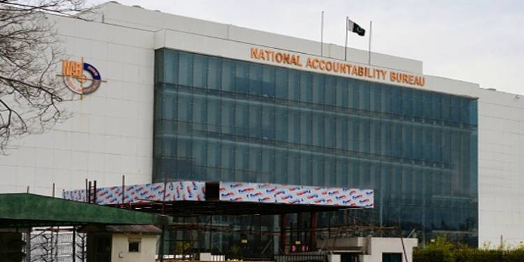 Govt To Change NAB Law 'To Rein In Imran'