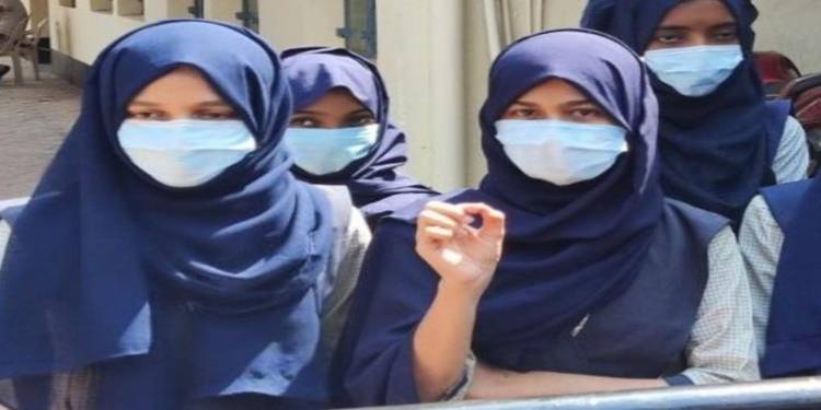 Hijab Declared Mandatory For Female Teachers, Students In AJK
