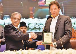 News Analysis | Saqib Nisar Seems Keen To Clean A Dirty Slate. But Is Anyone Interested?